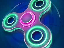 Fidget Hand Spinner